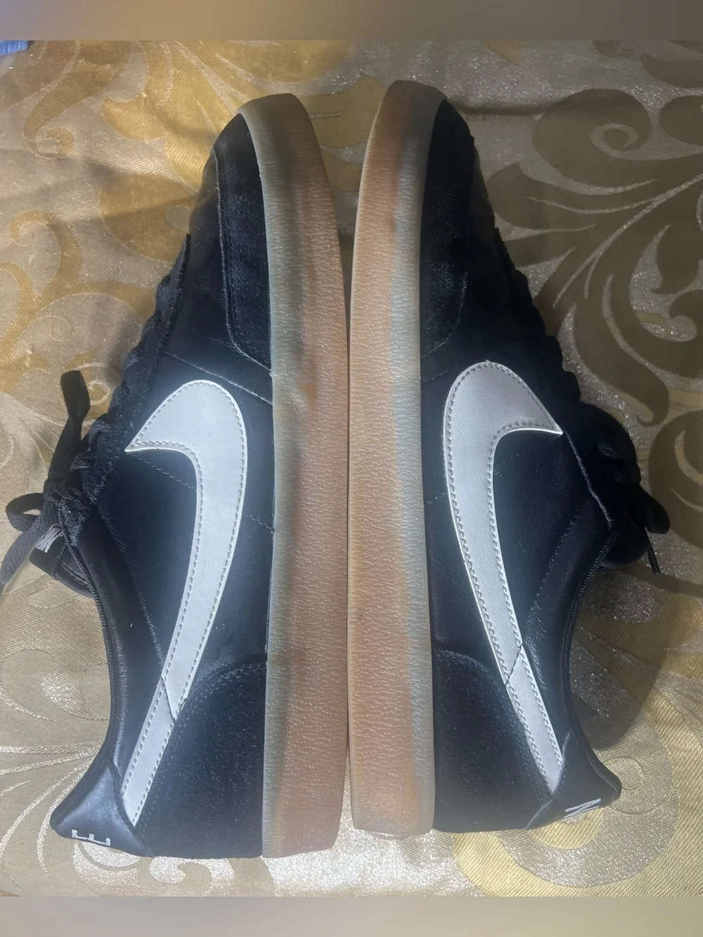 Nike killshot leather